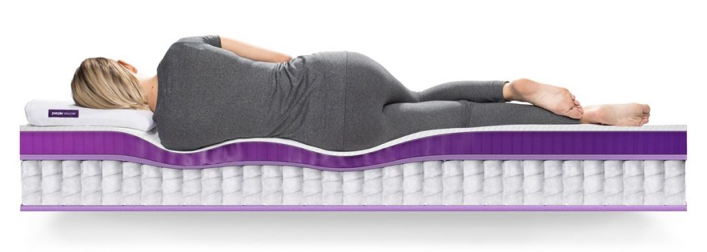 sheets to fit purple mattress