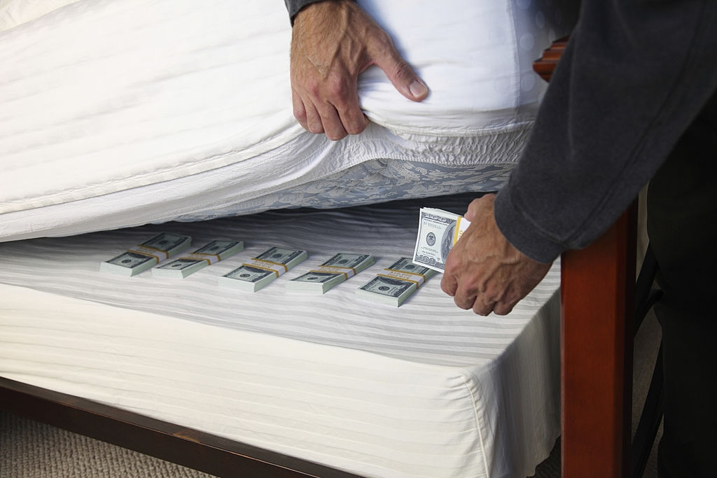 best mattress for the money 2024 under 1000