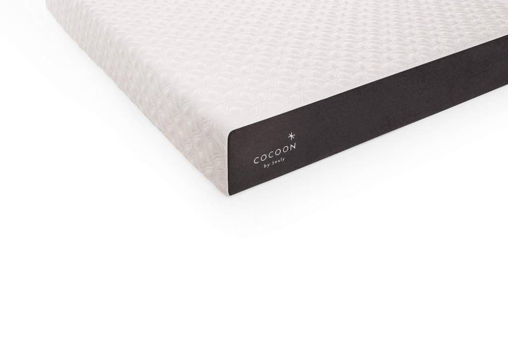 best single mattress for teenager uk