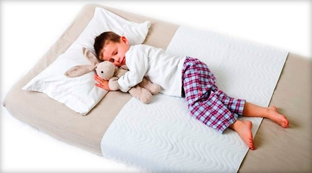 child care mattress review