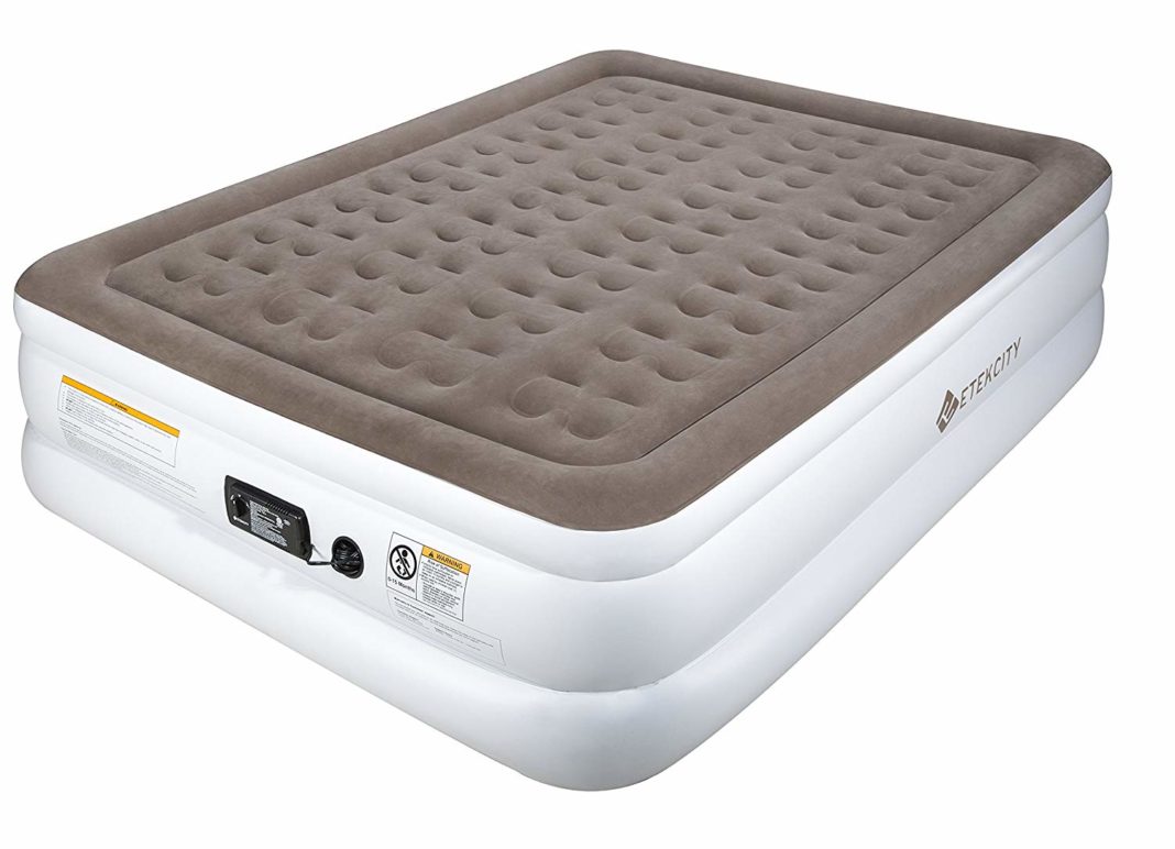 best air bed mattress reddit