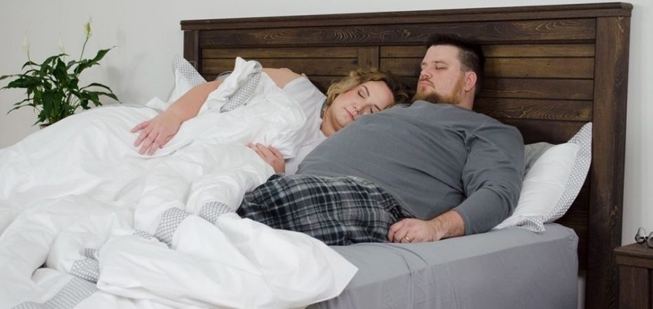 Best Mattress for Obese People