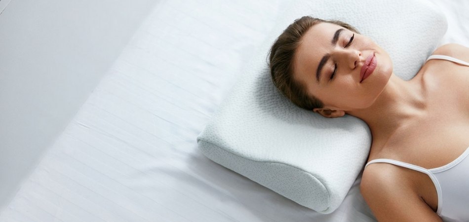 Best Pillows for Neck Pain 