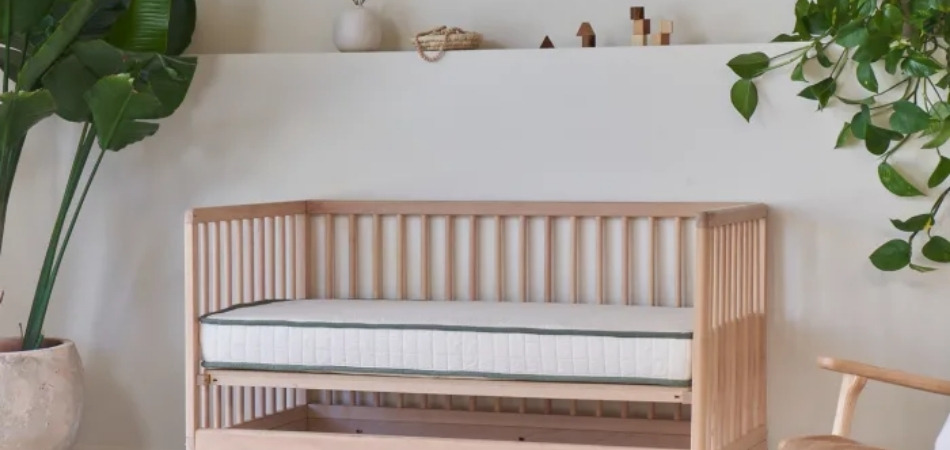 Best Mattress for Babies Crib