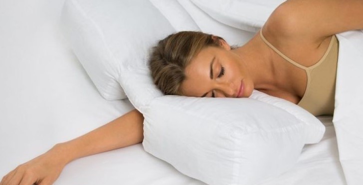 How to Choose the Best pillow for Your Neck Pain