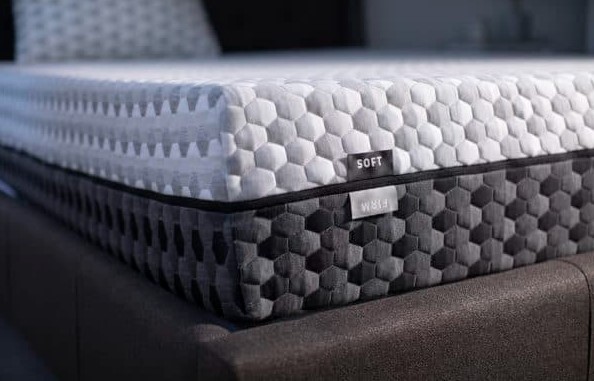 Double Sided Mattresses