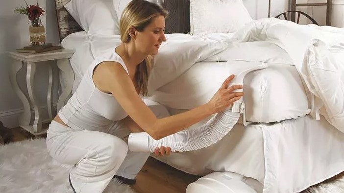 How Effective are Cooling Mattress