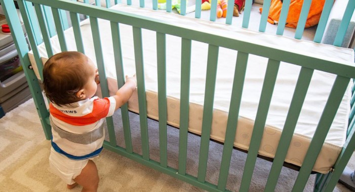 Safety Guidelines for Crib Mattress