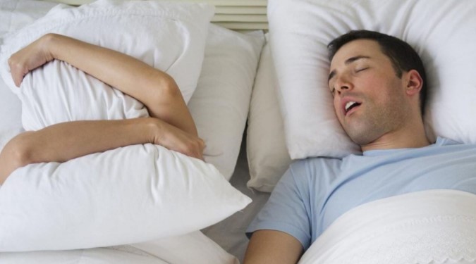 What Pillow Styles are Best for Snoring