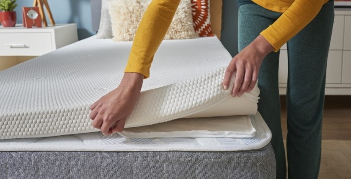 Which Type of Mattress Topper Should I Choose